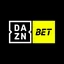 Logo de DAZN Bet