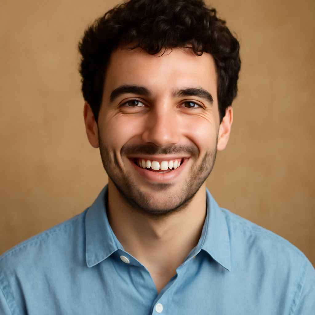 Alvaro Cuellar